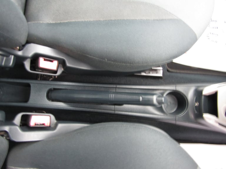 2014 Ford Ka 1.2 Zetec 3dr [Start Stop] HATCHBACK Petrol Manual