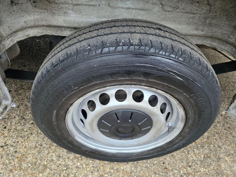 2019 Volkswagen Crafter 2.0 TDI 140PS Startline High Roof Van PANEL VAN DIESEL Manual