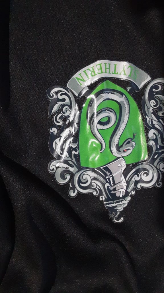 image for Harry Potter costumes