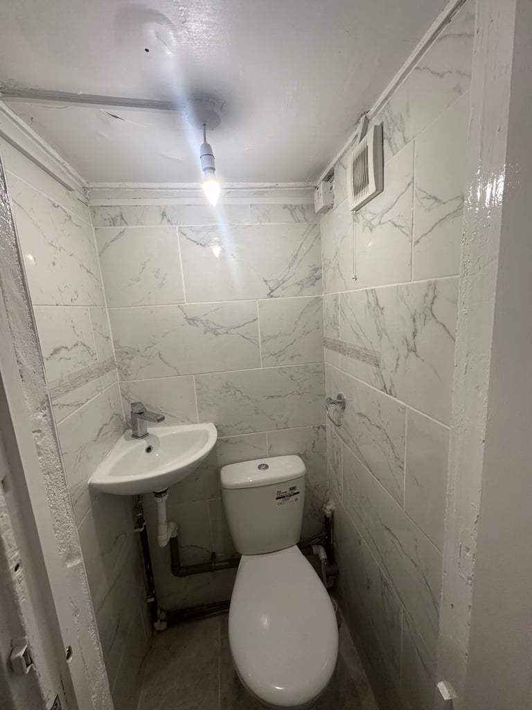 New Rooms available in Dagenham