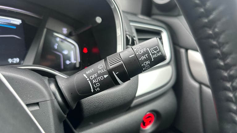 2022 Honda CR-V 2.0 i-MMD Hybrid SR 5dr eCVT Hybrid Estate Estate Hybrid Automatic