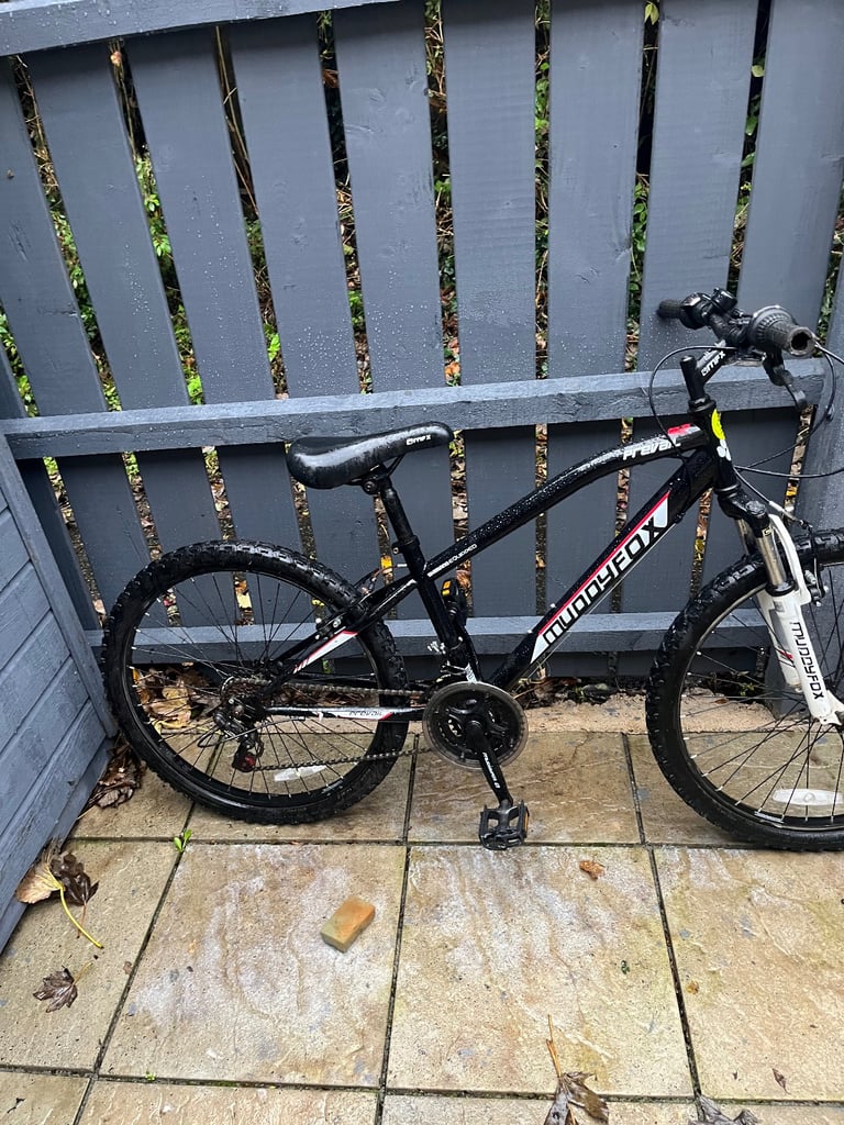 image for Mountain bike 