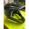 BMX helmet 