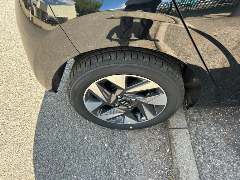 2025 Hyundai i10 1.0 [63] Advance 5dr Auto [Nav] Hatchback Petrol Automatic