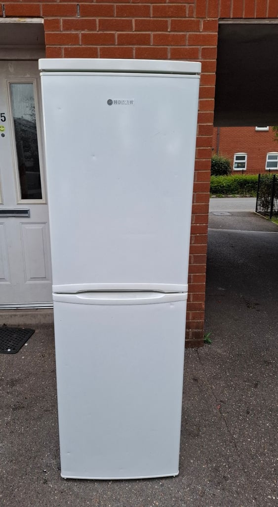 image for A+ class Hoover Fridge freezer