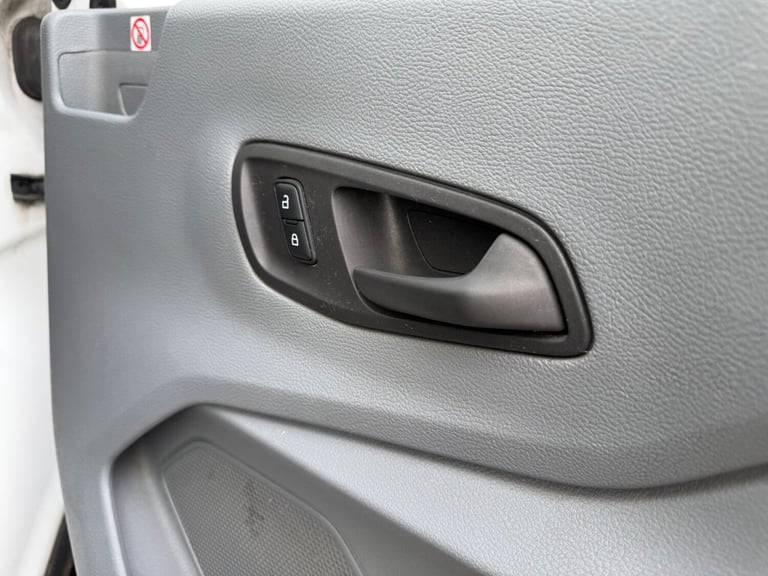 2019 Ford Transit 2.0 350 EcoBlue Auto FWD L3 H1 Euro 6 (s/s) 2dr CHASSIS CAB Diesel Automatic