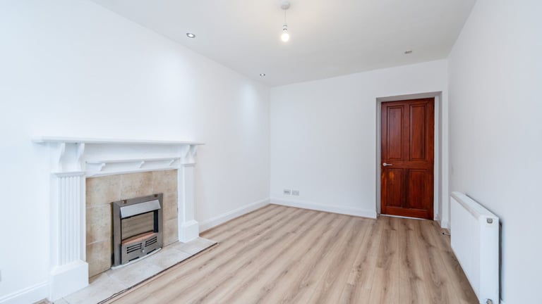 3 Bedroon House For Rent in Turriff