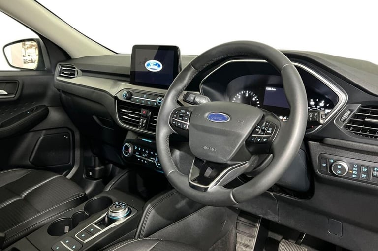 2020 20 FORD KUGA 2.0 ECOBLUE TITANIUM SUV 5DR DIESEL AUTO AWD EURO 6 (S/S) (190