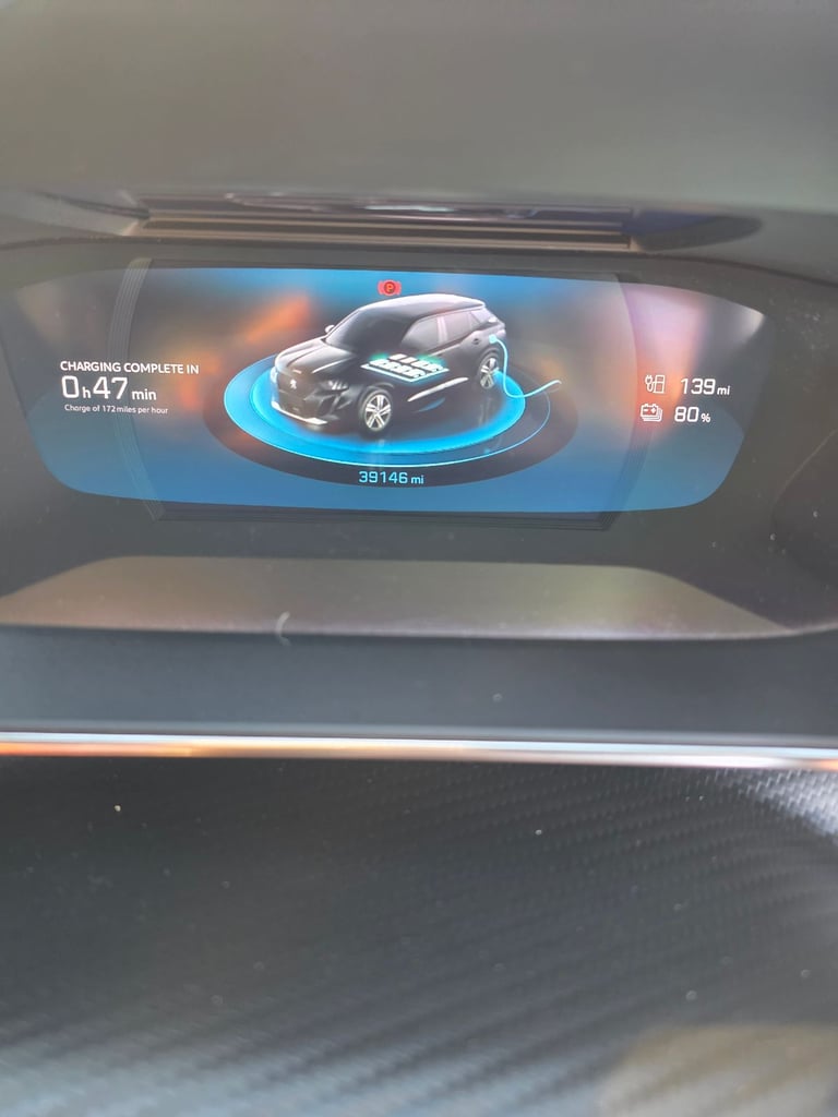 Peugeot, 2008, Hatchback, 2023, Other, 1 (cc), 5 doors