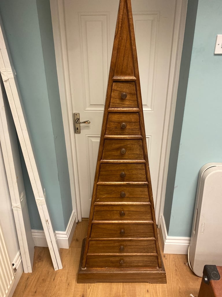 image for Triangle drawer unit