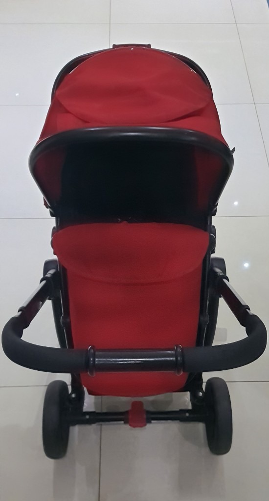 Mothercare for Sale in Hertfordshire Prams Strollers