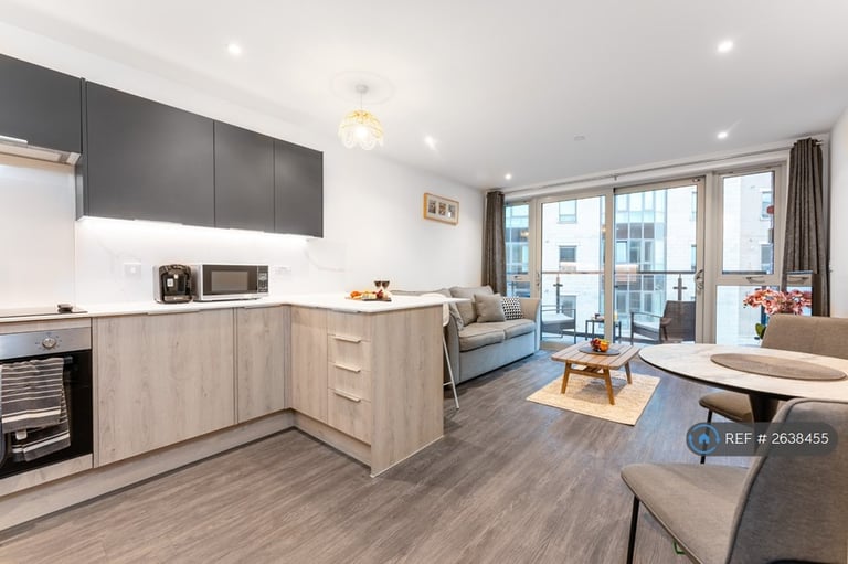 image for 1 bedroom flat in East Quay Road, Poole, BH15 (1 bed) (#2638455)