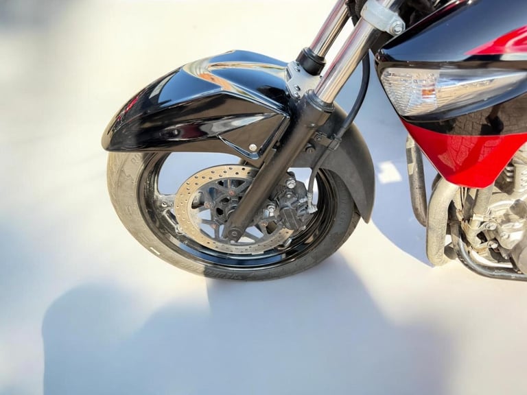 2016 Suzuki Inazuma 250 250