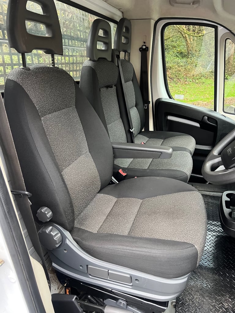 Fiat, DUCATO, Other, 2021, Manual, 2287 (cc)