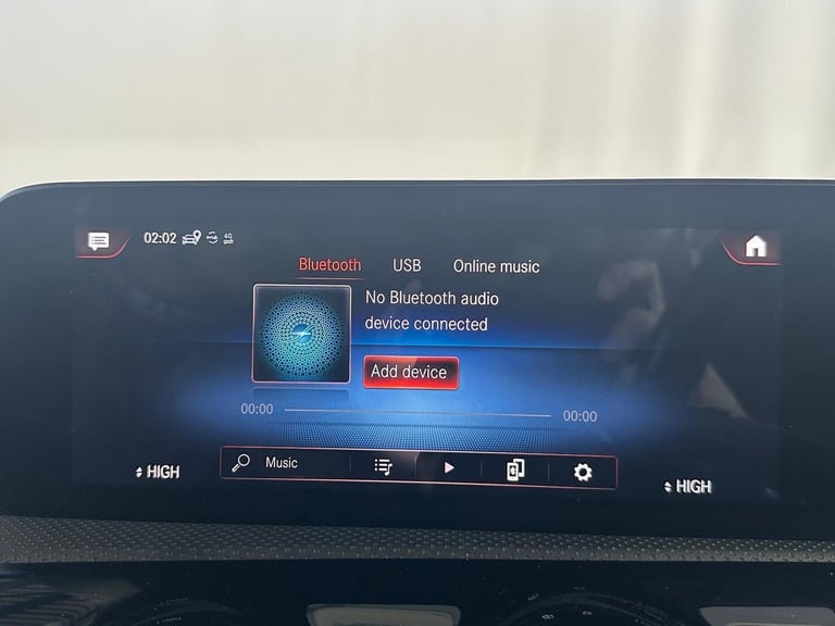 2021 Mercedes-Benz CLA 1.3 CLA250e 15.6kWh AMG Line (Premium) Coupe 8G-DCT Euro 6 (s/s) 4dr COUPE...