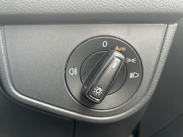 2024 Volkswagen Polo MK6 Facelift 2.0 TSI (207ps) GTI DSG Automatic Hatchback Petrol Automatic