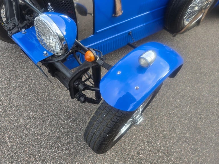 1978 Bugatti Type PETROL Manual