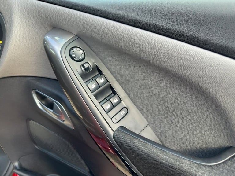 2019 Citroen C4 PureTech Flair MPV Petrol Manual