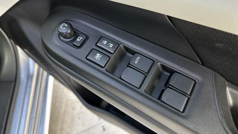 2024 Suzuki Swift 1.2 MHEV Ultra Hatchback 5dr Petrol Hybrid Manual Euro 6 (s/s) (82 ps) Manu Hat...