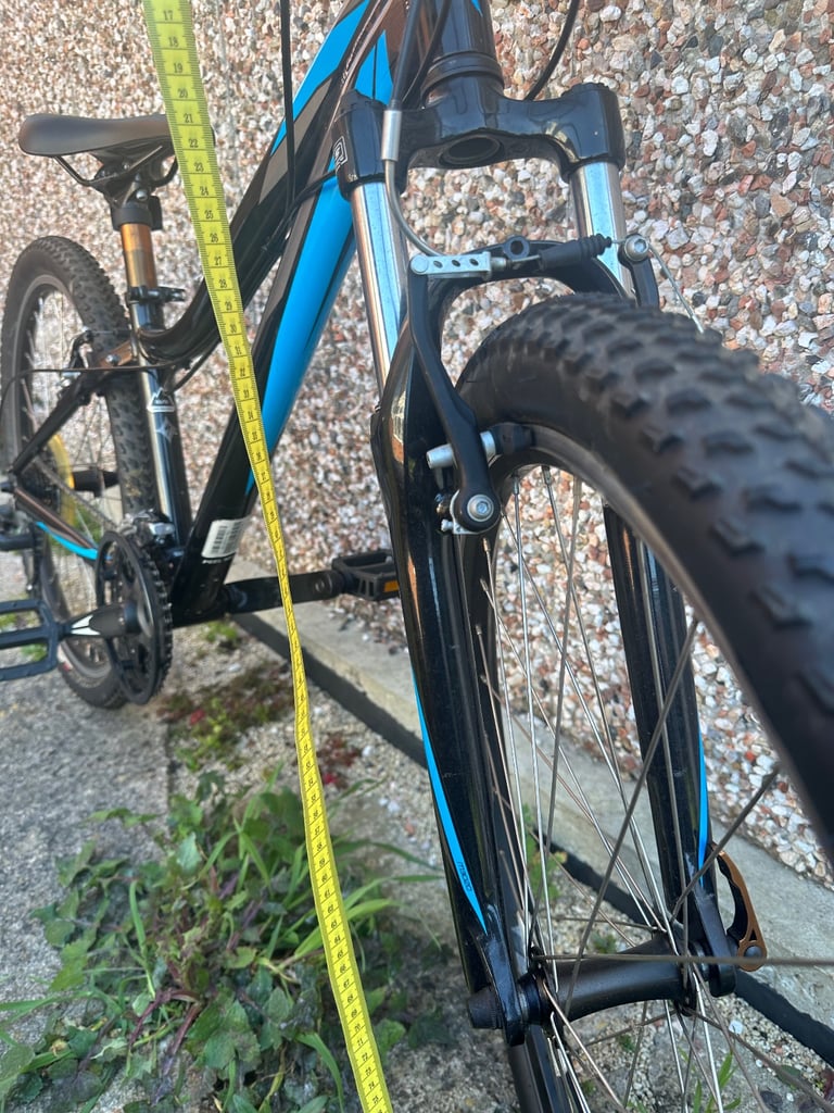 Men’s Shimano Hyperglide Specialised  Bicycle 