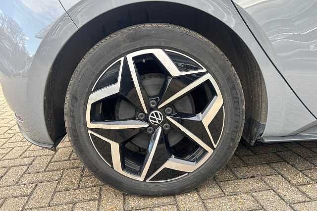 2021 Volkswagen ID.3 150kW Tour Pro S 77kWh 5dr Auto Hatchback ELECTRIC Automatic