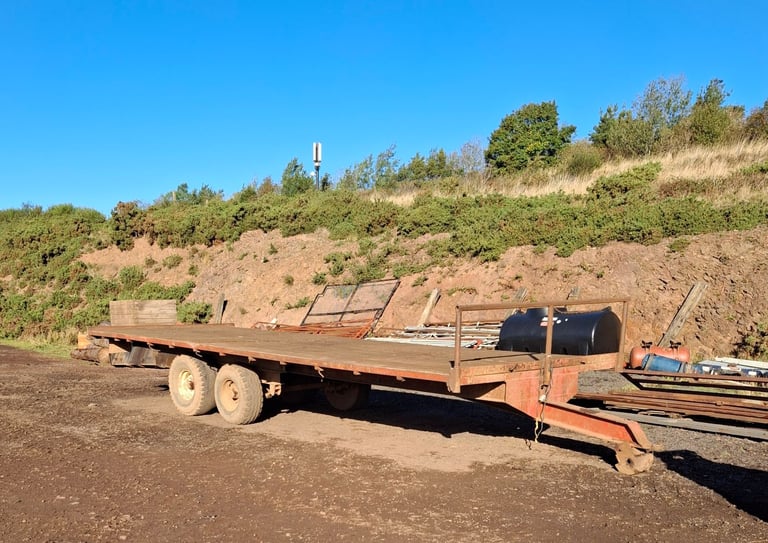 24ft trailer