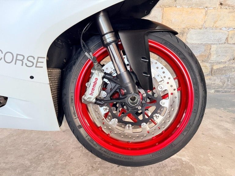 DUCATI 899 PANIGALE ABS 2014
