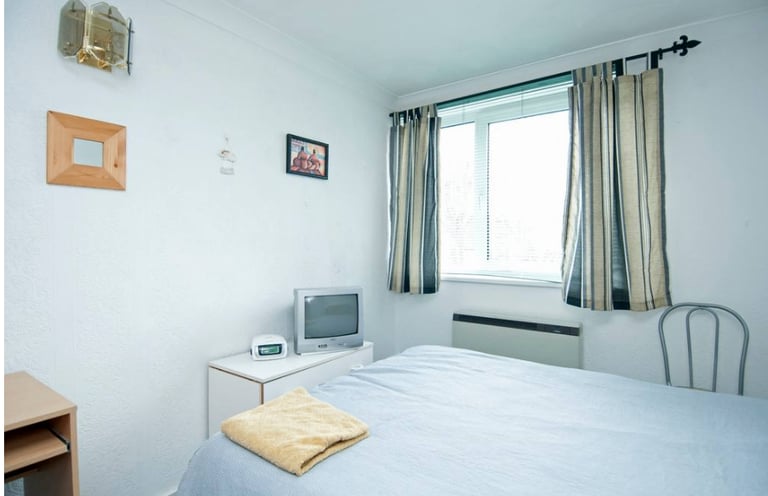 Double Room for Sole Use