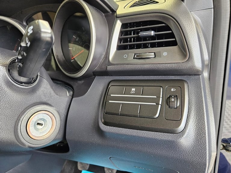 2018 Ssangyong Trivoli XLV 1.6 e-XDi EX SUV 5dr Diesel Manual Euro 6 (s/s) (115 ps) ESTATE Diesel...