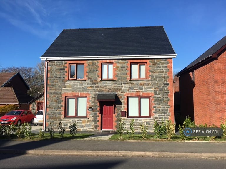 1 bedroom in Waunfawr, Aberystwyth, SY23 (#1391551)