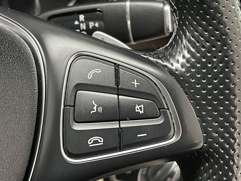 2020 Mercedes-Benz V-Class V220 d Sport 5dr 9G-Tronic [Long] MPV DIESEL Automatic