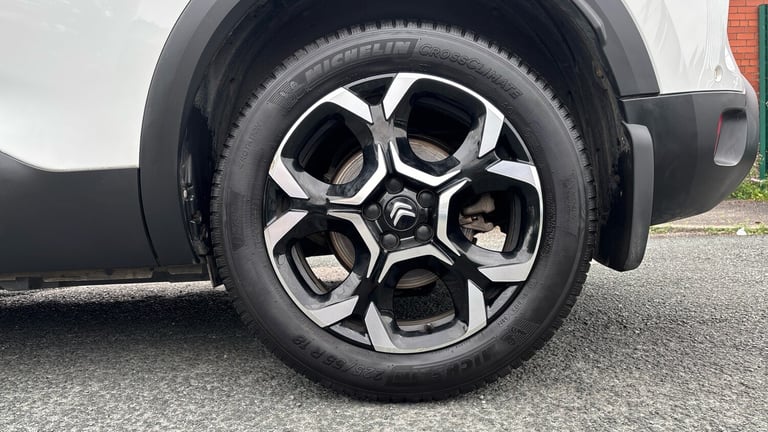 2023 Citroen C5 Aircross 1.6 Plug-in Hybrid Shine 5dr e-EAT8 (Keyless Entry