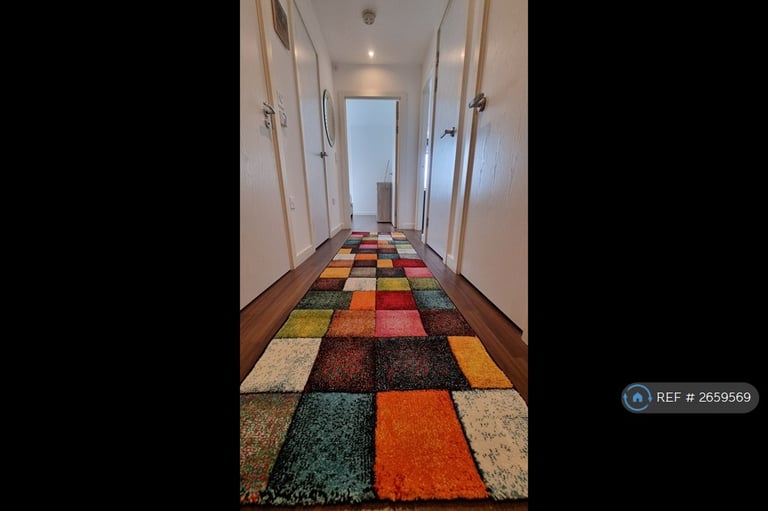 1 bedroom flat in Olympic Way, London, HA9 (1 bed) (#2659569)