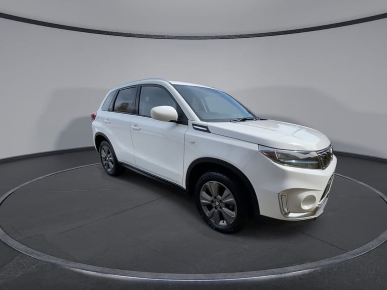 image for 2021 Suzuki Vitara 1.4 Boosterjet MHEV SZ-T SUV 5dr Petrol Hybrid Manual Euro 6 (s/s) (129 ps) HA...