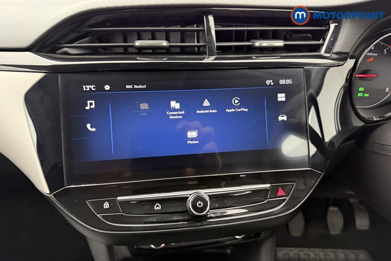 2023 Vauxhall Corsa 1.2 Design 5dr Hatchback Petrol Manual