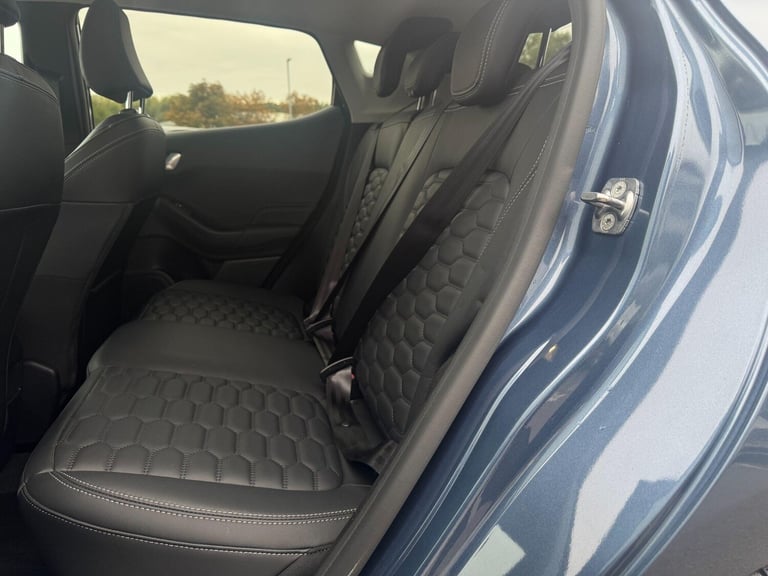 2020 Ford Fiesta 1.0T EcoBoost Vignale Edition Hatchback 5dr Petrol Auto Euro 6 (s/s) (100 p HATC...