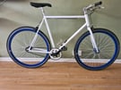 Single/fixie bike 