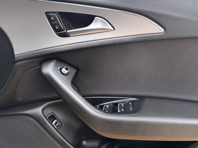 2015 Audi A6 2.0 TDI Ultra SE 5dr ESTATE Diesel Manual