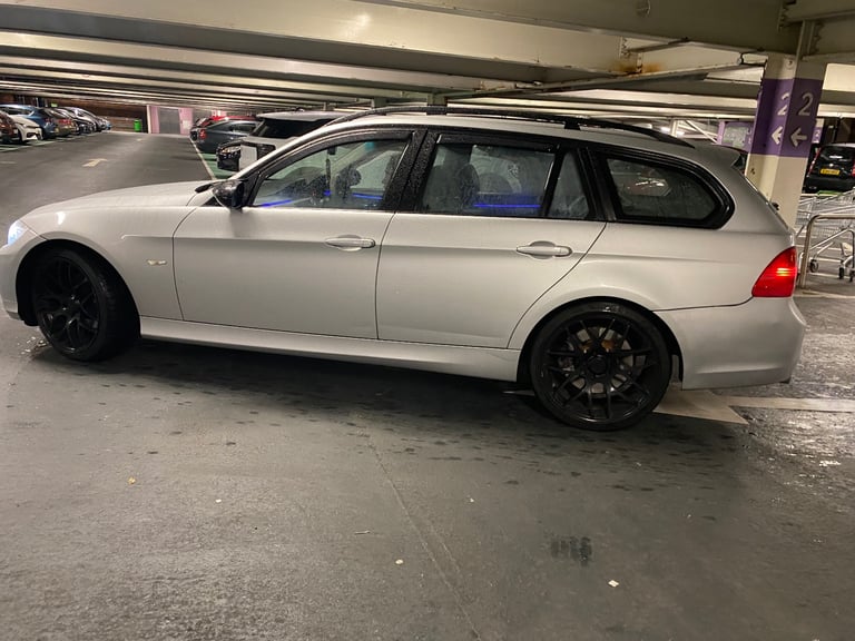BMW, 3 SERIEs, 330d,Estate, 2006, Other, 2993 (cc), 5 doors
