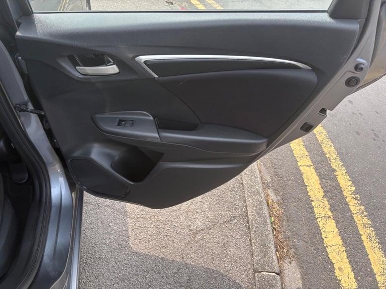2019 Honda Jazz 1.3 i-VTEC SE CVT Euro 6 (s/s) 5dr HATCHBACK Petrol Automatic