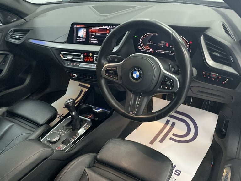 2020 BMW 2 Series Gran Coupe 1.5 218i M Sport Saloon 4dr Petrol Manual Euro 6 (s/s) (140 ps) - AA...