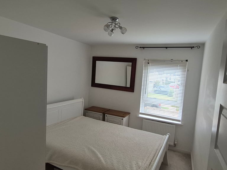 Rooms to rent