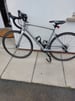 As new, Cannondale optimo road bike