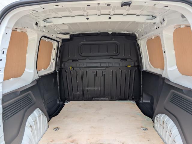 2021 Peugeot Partner 1000 1.5 Bluehdi 100 Professional Van Euro 6 Small Van Diesel Manual
