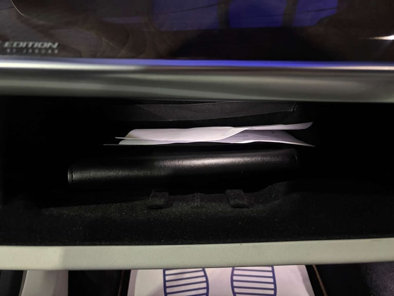 2019 Jaguar I-Pace 294kW EV400 First Edition 90kWh 5dr Auto HATCHBACK ELECTRIC Automatic