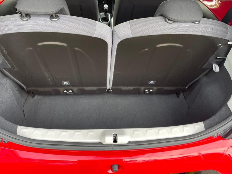2018 Toyota AYGO 1.0 VVT-i X-Plore 5dr Hatchback Petrol Manual