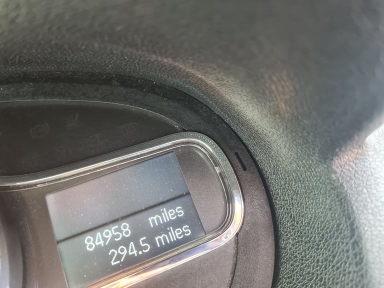 Renault, MEGANE, Convertible, 2012, Manual, 1870 (cc), 2 doors