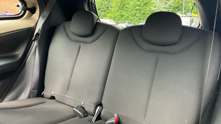 2022 Toyota Aygo X 1.0 VVT-i Edge 5dr Petrol Hatchback Hatchback Petrol Manual