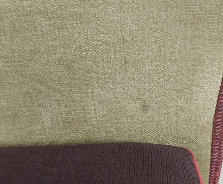 2Seater Sofa Pretty Patchwork Style RM9