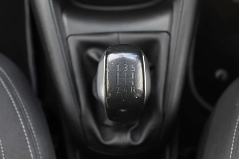 2017 Peugeot 208 1.2 208 Allure 5dr Hatchback Petrol Manual